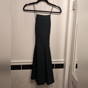 ✨5/15✨ Dark Forest Green Dress Women